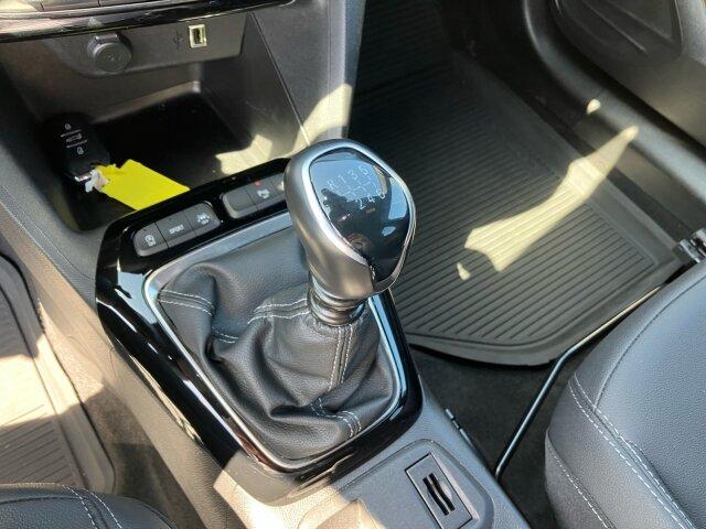 Opel Corsa 1.2 Turbo GS-Line Grand Sport Turbo