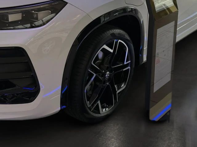 Volkswagen Tayron IQ.Drive R-Line eHybrid