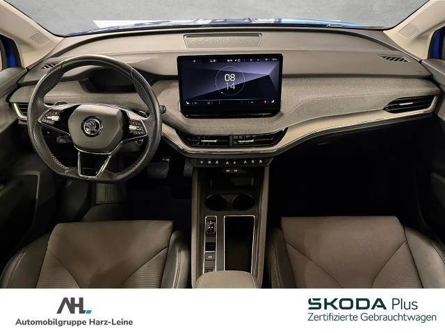 Skoda Enyaq Loft iV 60