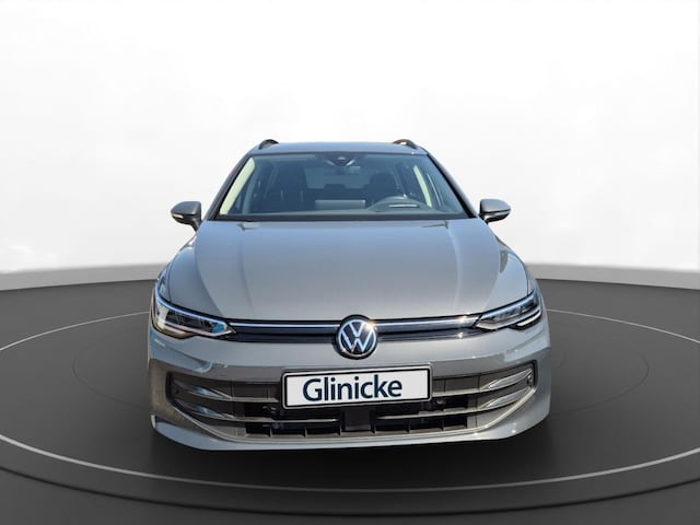 Volkswagen Golf 1.5 TSI Golf VIII Variant