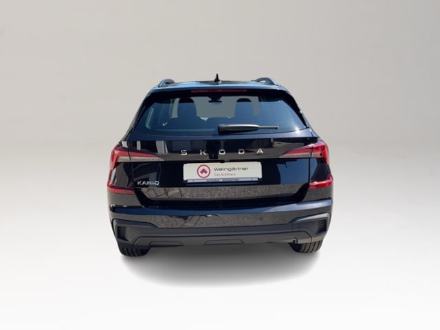 Skoda Kamiq 1.5 TSI Loft Tour