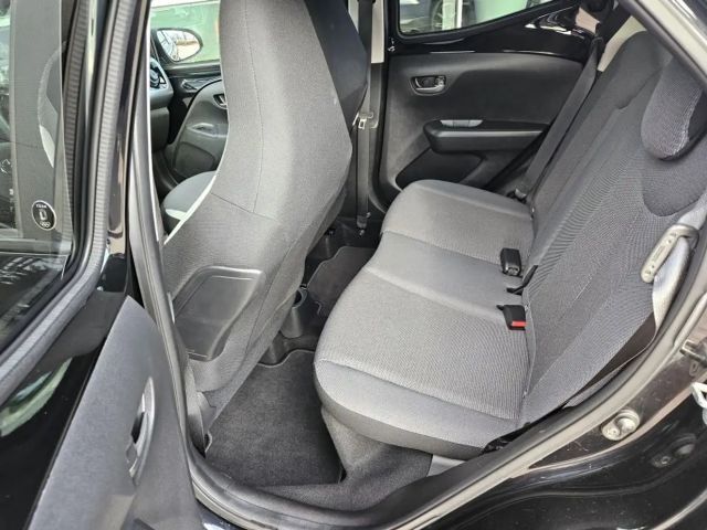 Toyota Aygo Hatchback