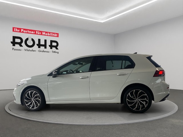 Volkswagen Golf 2.0 TDI Golf VIII