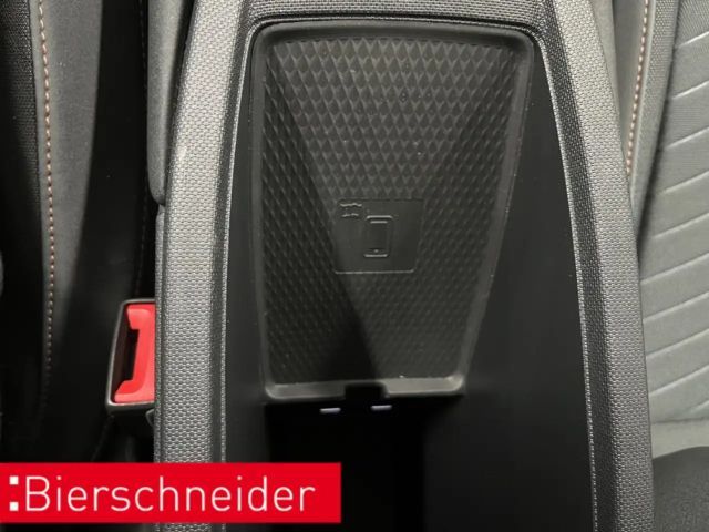 Cupra Born 62kw PANO NAVI KAMERA SHZ ACC WÄRMEPUMPE