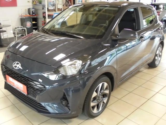 Hyundai i10 1.2 Trend