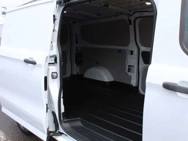 Ford E-Transit Custom EK Trend 340L2H1 218PS Heck