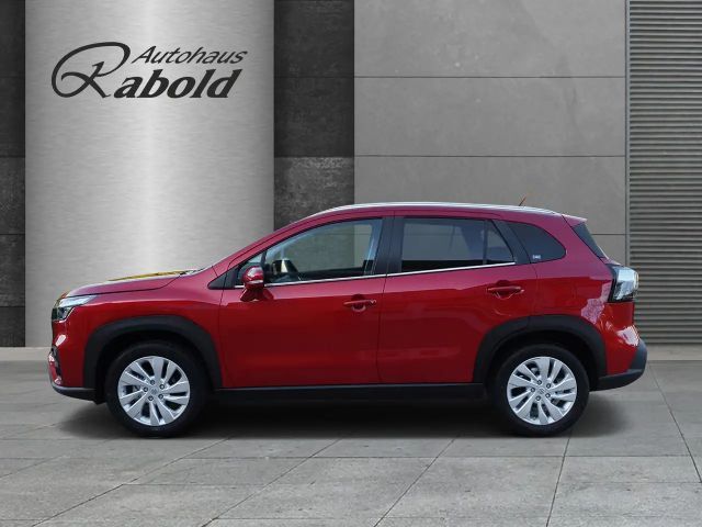 Suzuki S-Cross Comfort *Automatik* *1. Hand*