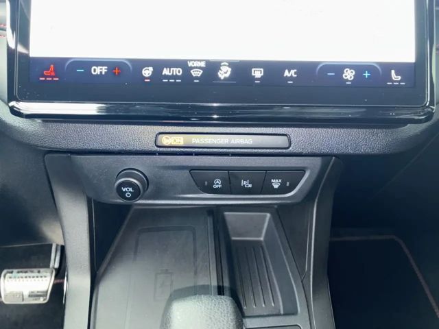 Ford Puma EcoBoost ST Line