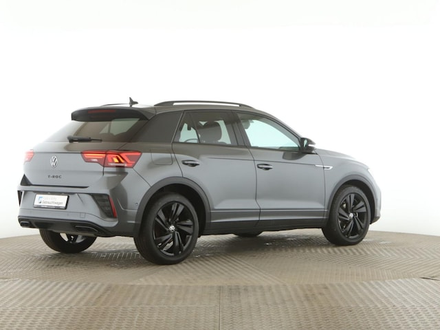 Volkswagen T-Roc 1.5 TSI R-Line
