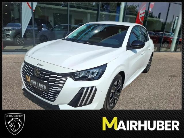 Peugeot 208 Allure Pack PureTech