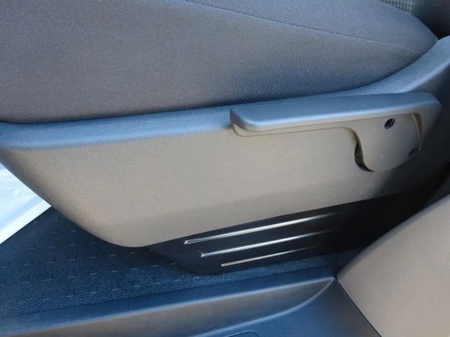 Volkswagen Transporter DSG T6