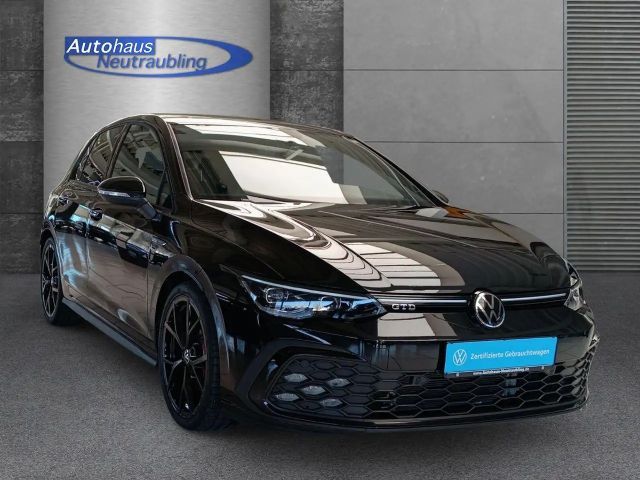 Volkswagen Golf 2.0 TDI DSG