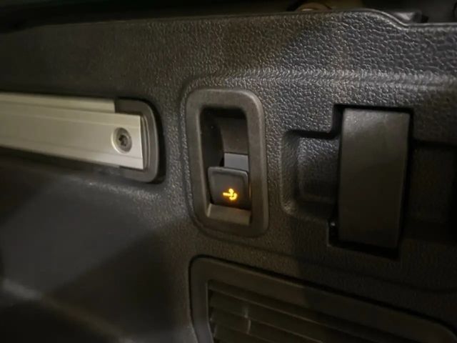 Volkswagen Touran 1.5 TSI DSG