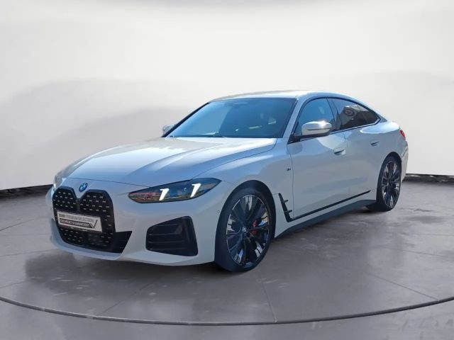 BMW 420 Coupé M-Sport