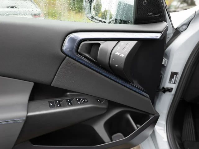 BMW X3 M-Sport xDrive