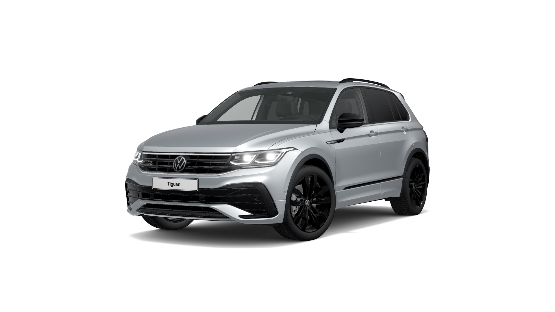 Volkswagen Tiguan 2.0 TDI 4Motion DSG