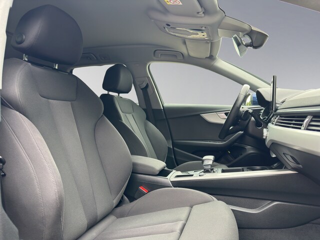 Audi A4 35 TDI Avant S-Tronic