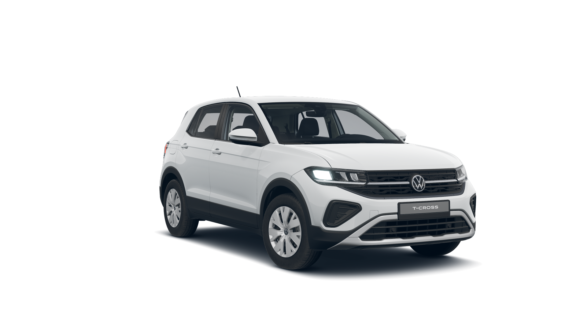 Volkswagen T-Cross T-Cross 1.0       B 070 TSIM5F