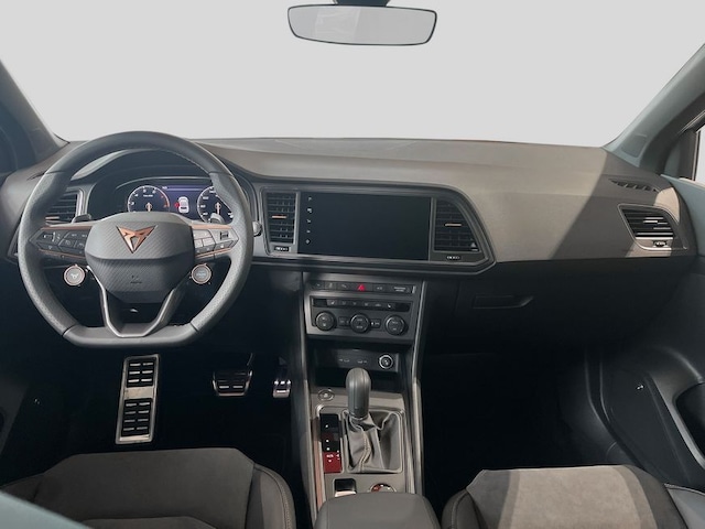 Cupra Ateca 2.0 TSI 4Drive DSG VZ
