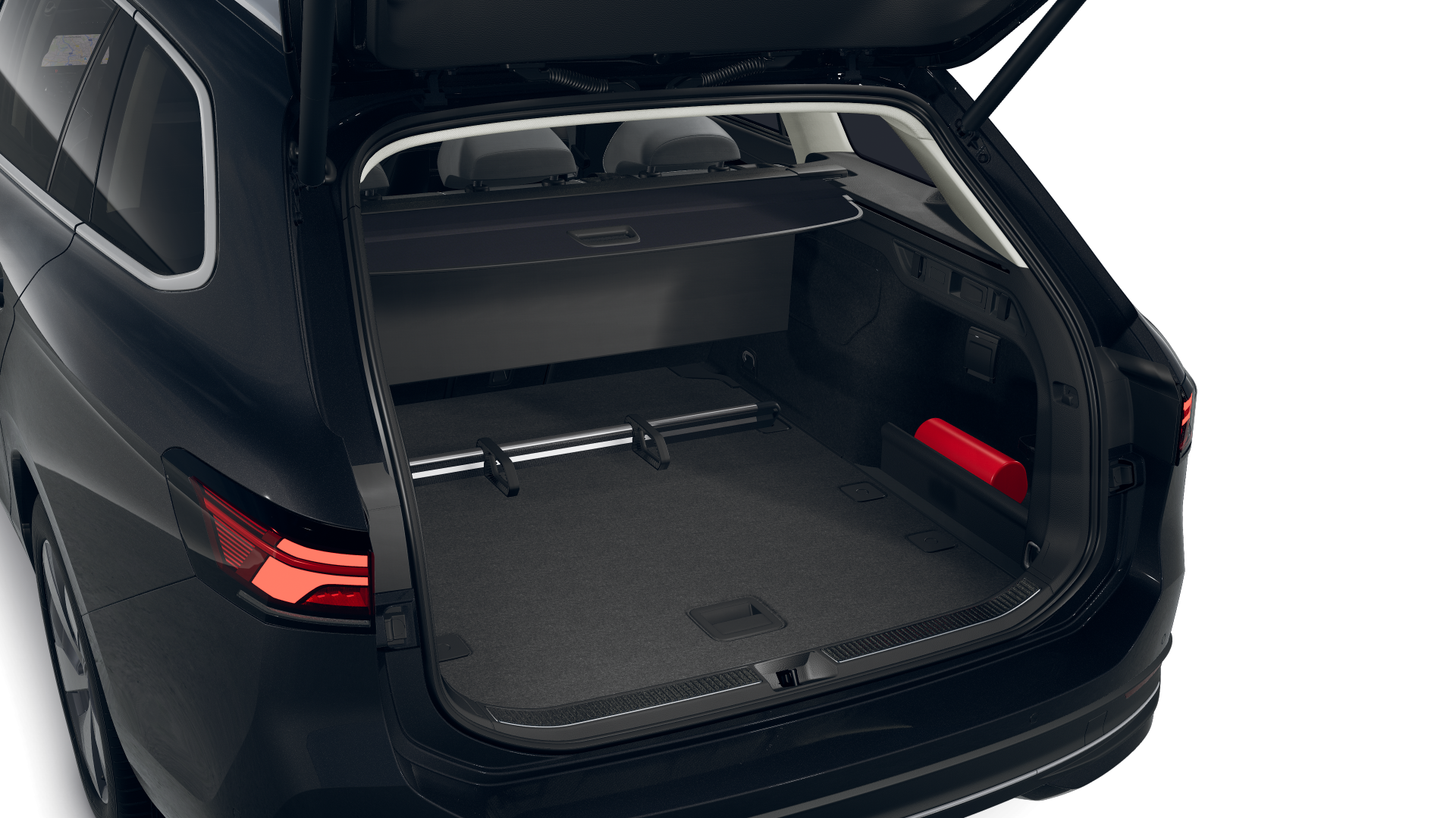 Volkswagen Passat 1.5 eTSI DSG