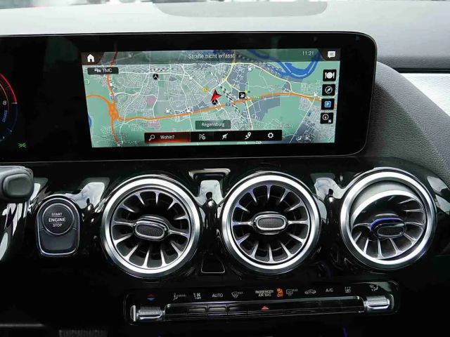 Mercedes-Benz GLA 250 GLA 250 e Style