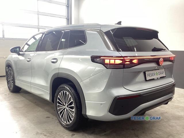 Volkswagen Tayron 2.0 TDI DSG Life