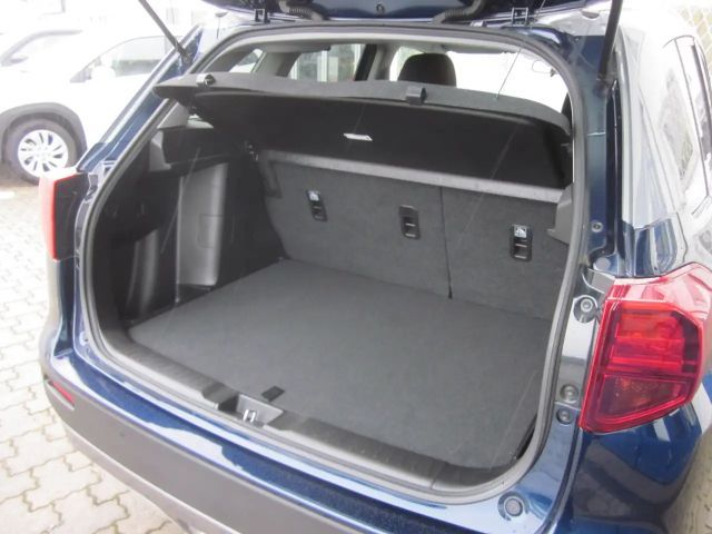 Suzuki Vitara Comfort Hybrid