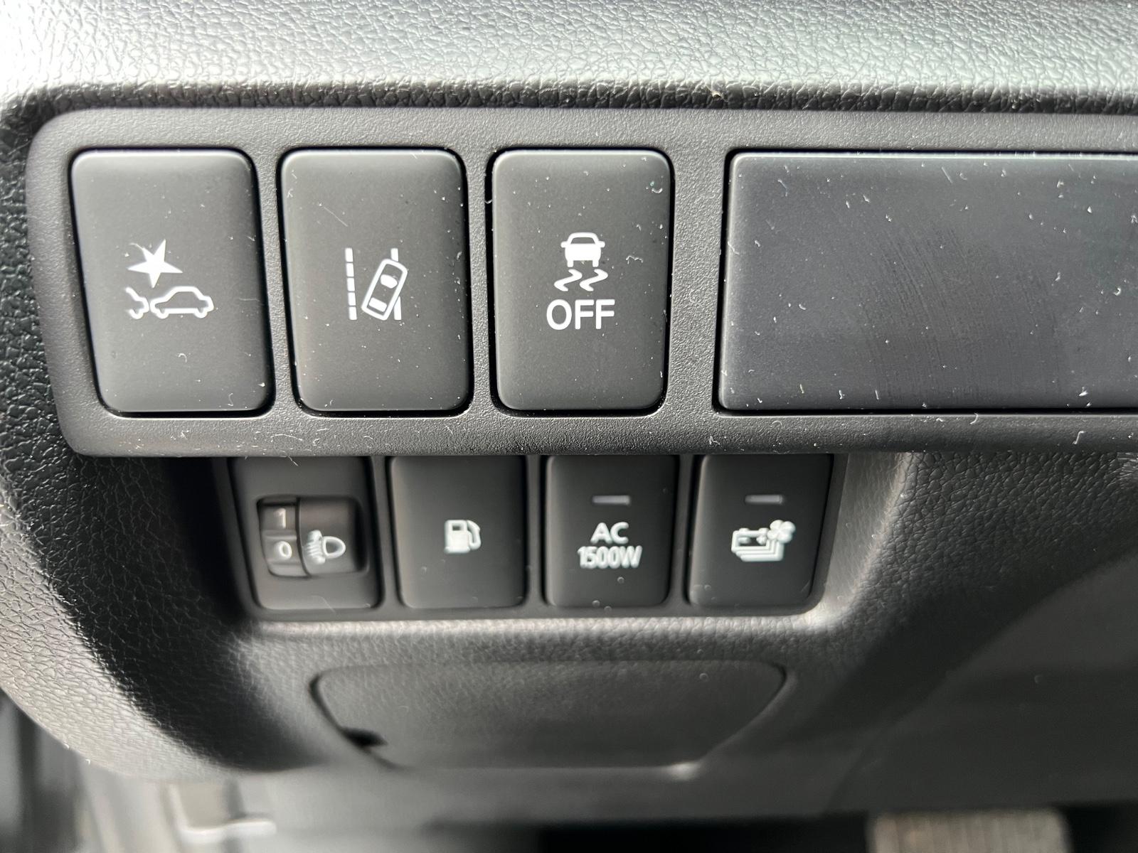 Mitsubishi Eclipse Cross 4WD