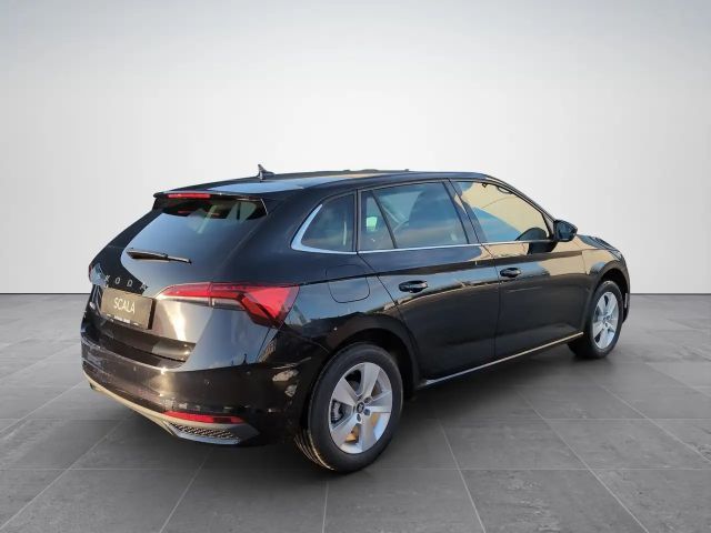 Skoda Scala Selection