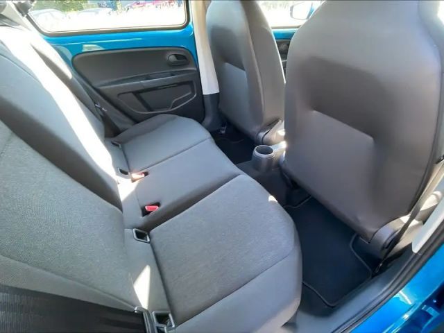 Volkswagen e-up! e-up! Top Kleinwagen