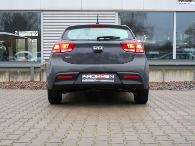 Kia Rio Vision