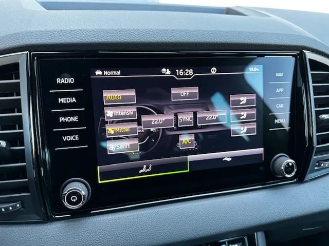 Skoda Karoq Sportline