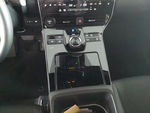 Toyota bZ4X Voorwielaandrijving