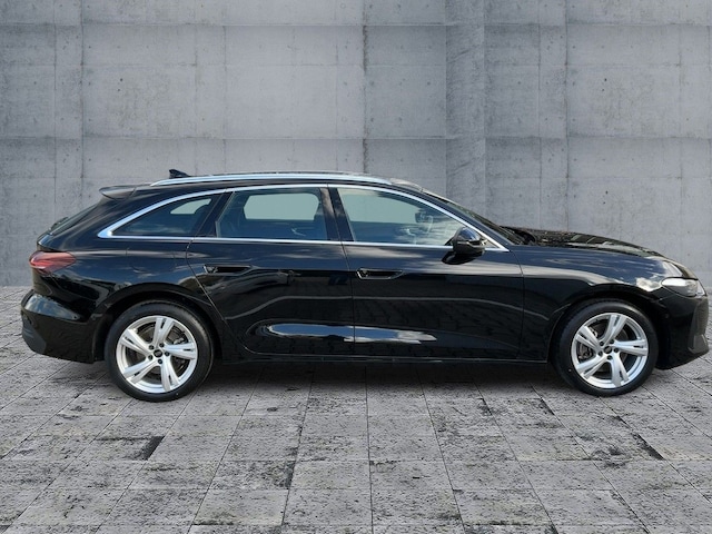 Audi A5 Avant S-Tronic