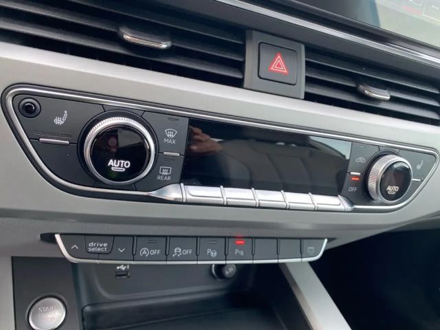 Audi A5 45 TFSI Coupé Quattro S-Line S-Tronic