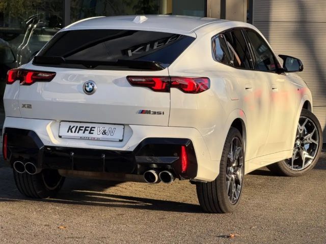 BMW X2 M35i xDrive