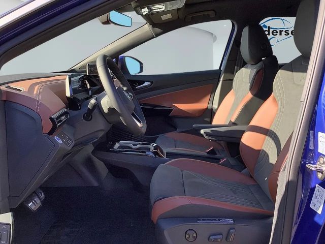 Volkswagen ID.5 IQ.Drive Pro