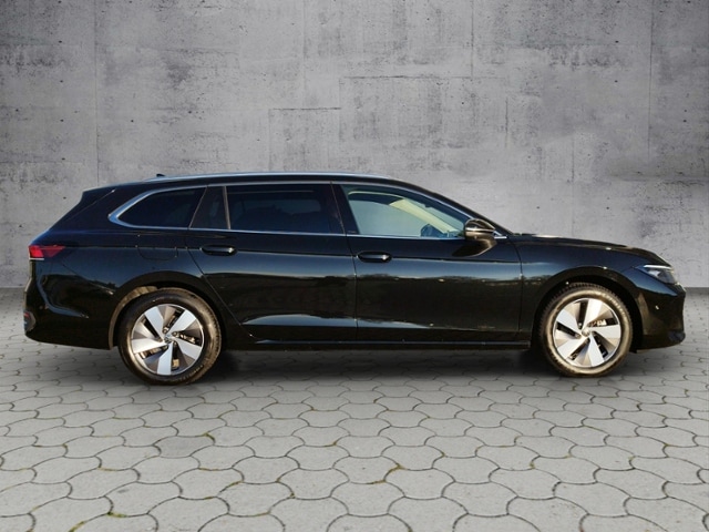 Volkswagen Passat 1.5 eTSI DSG Variant