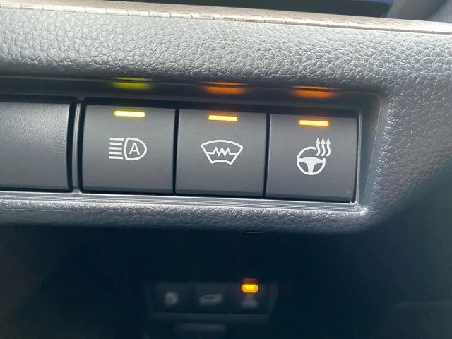 Toyota Prius Executive Plug-in