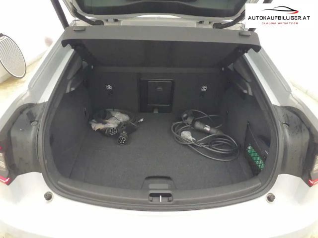 Polestar 2 Dual motor Long range