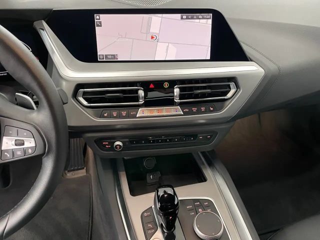 BMW Z4 Cabrio Roadster sDrive20i