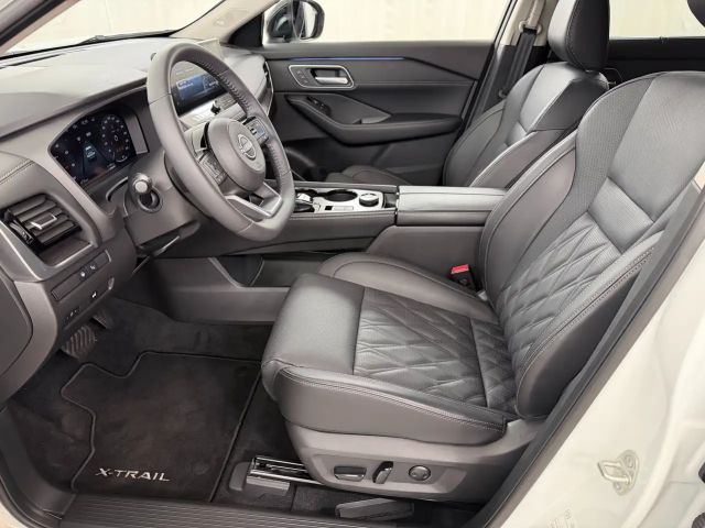 Nissan X-trail AWD Tekna