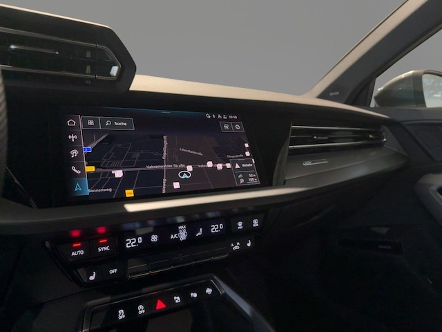 Audi A3 30 TFSI S-Line S-Tronic Sportback