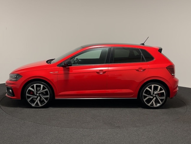 Volkswagen Polo 2.0 TSI DSG