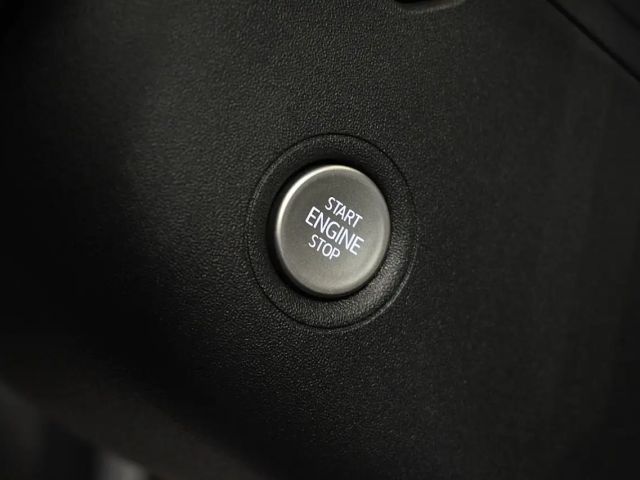 Ford Capri Extended range