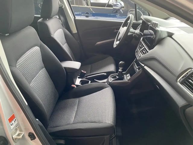 Suzuki S-Cross 1.4 Boosterjet Comfort