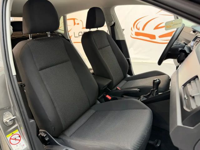 Volkswagen Polo Trendline