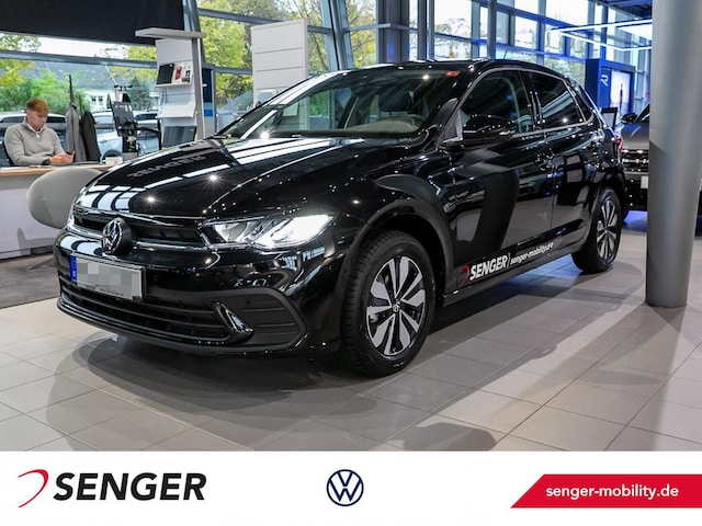 Volkswagen Polo Life