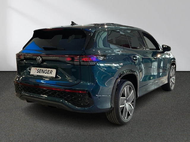 Volkswagen Tayron 4Motion R-Line