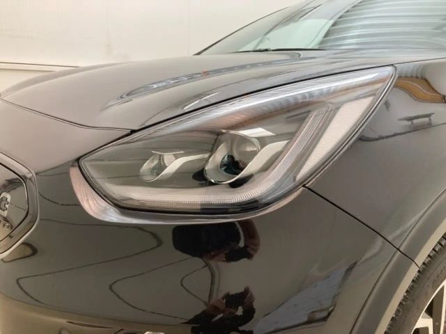 Kia Niro e-Niro